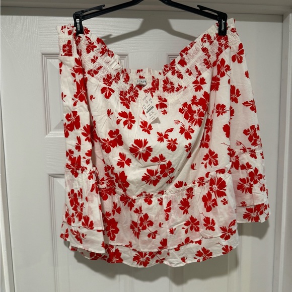 NWT JCrew Women’s Skirt - Picture 2 of 2